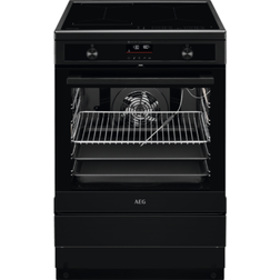 AEG CIB6694APB Svart