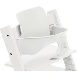 Stokke Tripp Trapp Baby Set 2 White