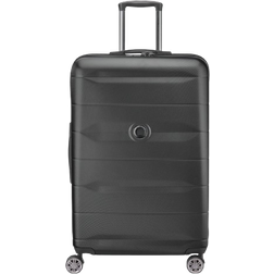Delsey Comete + 77cm - Black