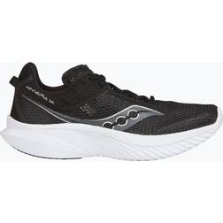 Saucony Kinvara 14 - Black/White