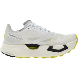 The North Face Summit Vectiv Pro 3 - White Ash/Sulphur Spring Green