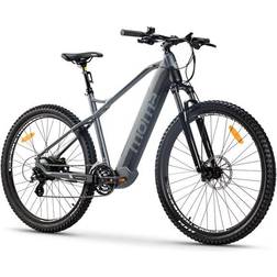 Moma E-MTB 29 Inch Altus RD-M310 - Grey Unisex