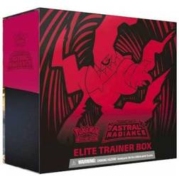 Pokémon Sword & Shield Astral Radiance Elite Trainer Box
