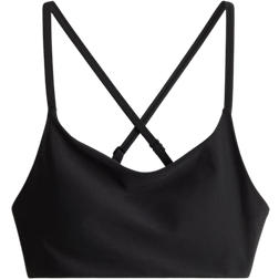 H&M Women Sport-Bikinitop - Black