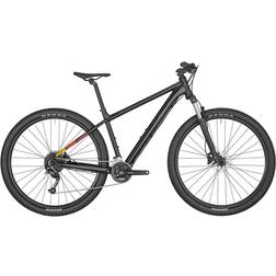 Bergamont Revox 4 2024 - Black Men's Bike