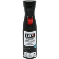 Weber Cast Iron Protector 200ml 17889