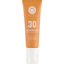 Nilens Jord Face Sun Protection SPF30 50ml