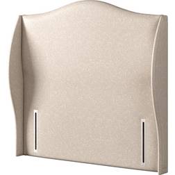 Silentnight Bennett Headboard - Wheat Headboard