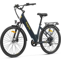 Eleglide T2 - Dark Grey Women's Bike