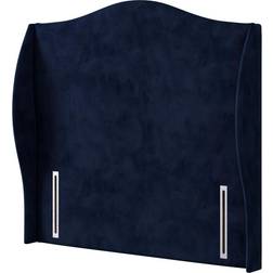 Silentnight Bennett Headboard - Maritime Blue Headboard