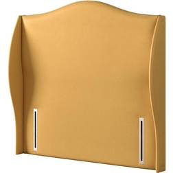 Silentnight Bennett Headboard - Ochre Headboard