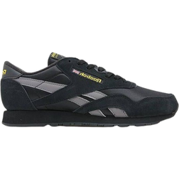 Reebok Classic Nylon M - Black