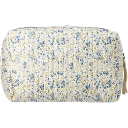 M Cosmetics Quilted Beauty Bag - Multi