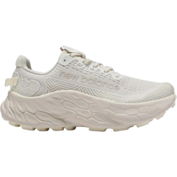 New Balance Fresh Foam x More Trail v3 ET3 W - Light Beige