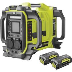 Ryobi RY36BI1800A-250