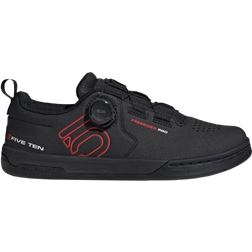 adidas Scarpe Da Five Ten Freerider Pro - Core Black/Red/Cloud White