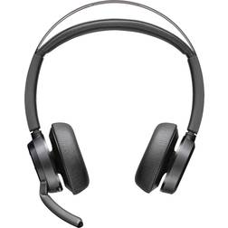 Poly Voyager Focus 2 UC USB-A