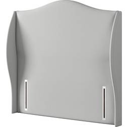 Silentnight Bennett Headboard - Dove Headboard