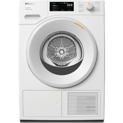Miele TSC643WP Hvid