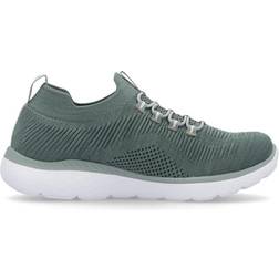 Rieker M5074-52 - Green