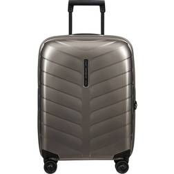 Samsonite Attrix Expandable 55cm - Dune
