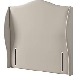 Silentnight Bennett Headboard - Sandstone Headboard