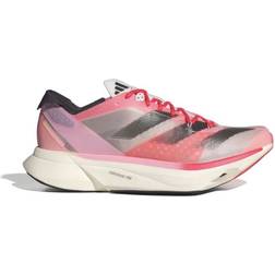 adidas Adizero Adios Pro 3 - Pink Spark/Aurora Met/Sandy Pink