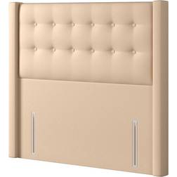 Silentnight Bloomsbury Headboard - Mellow Headboard