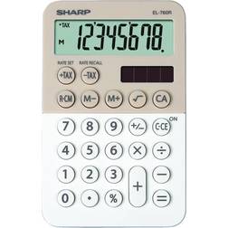 Sharp EL-760R
