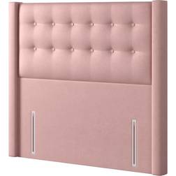 Silentnight Bloomsbury Headboard - Dusky Pink Headboard