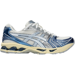 Asics Gel Kayano 14 - Cream/Denim Blue