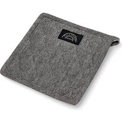 Pillivuyt Recycle Pot Holders Grey (22.5x22.5cm)