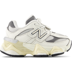 New Balance Infant 9060 - Sea Salt/Castlerock