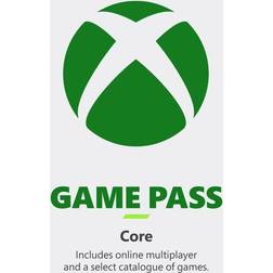 Xbox Game Pass Core 1 month Key UNITED KINGDOM