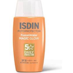 Isdin Fotoprotector Fusion Water Magic Glow SPF50 50ml