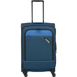Travelite Derby 66cm - Blue