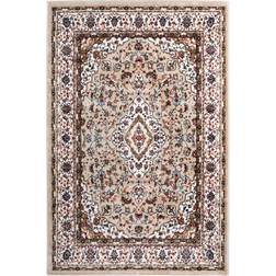 OBSESSION Isfahan Beige, Black, Brown 160x230cm