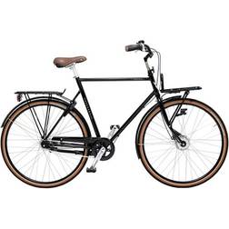 Skeppshult Nature 7-speed 2025 - Mirror Black