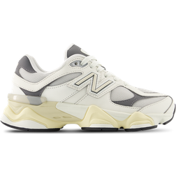 New Balance Little Kid's 9060 - Sea Salt/Castlerock