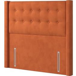 Silentnight Bloomsbury Headboard - Amber Headboard