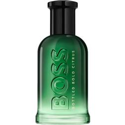 HUGO BOSS Bold Citrus EdP 50ml