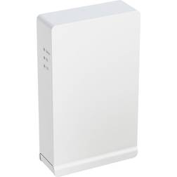 Telekom 5G receiver SE white