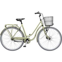 Skeppshult Smile 3-Speed 2025 - Spade Lichen Matt Damcykel
