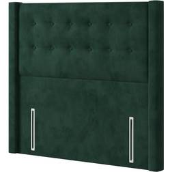 Silentnight Bloomsbury Headboard - Rainforest Headboard
