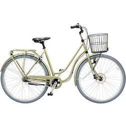 Skeppshult Smile 7-speed - Wet Low Matte