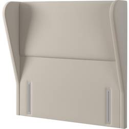 Silentnight Falcon Headboard - Sandstone Headboard