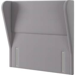 Silentnight Falcon Headboard - Slate Grey Headboard