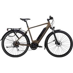 Crescent Elis 50 2025 - Brown Herrcykel