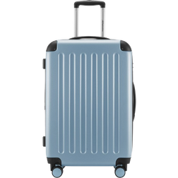 Hauptstadtkoffer Hard Side 65cm - Pool Blue