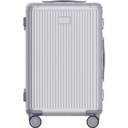 Xiaomi Aluminum Frame Luggage 61cm - Silver
